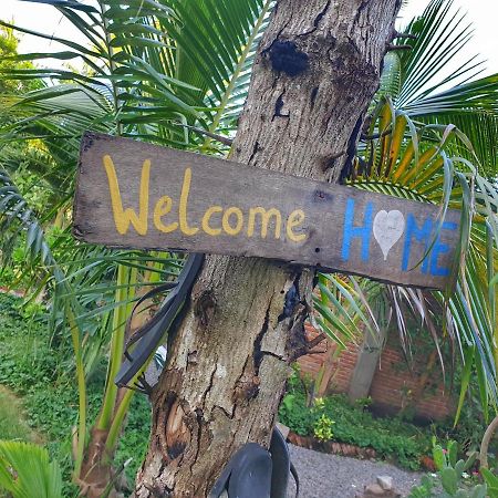 Same Same Bungalows - Eco Friendly Kuta  Esterno foto