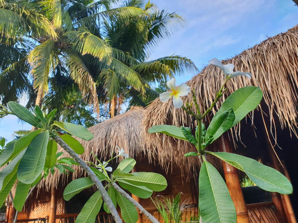 Same Same Bungalows - Eco Friendly Kuta  Esterno foto