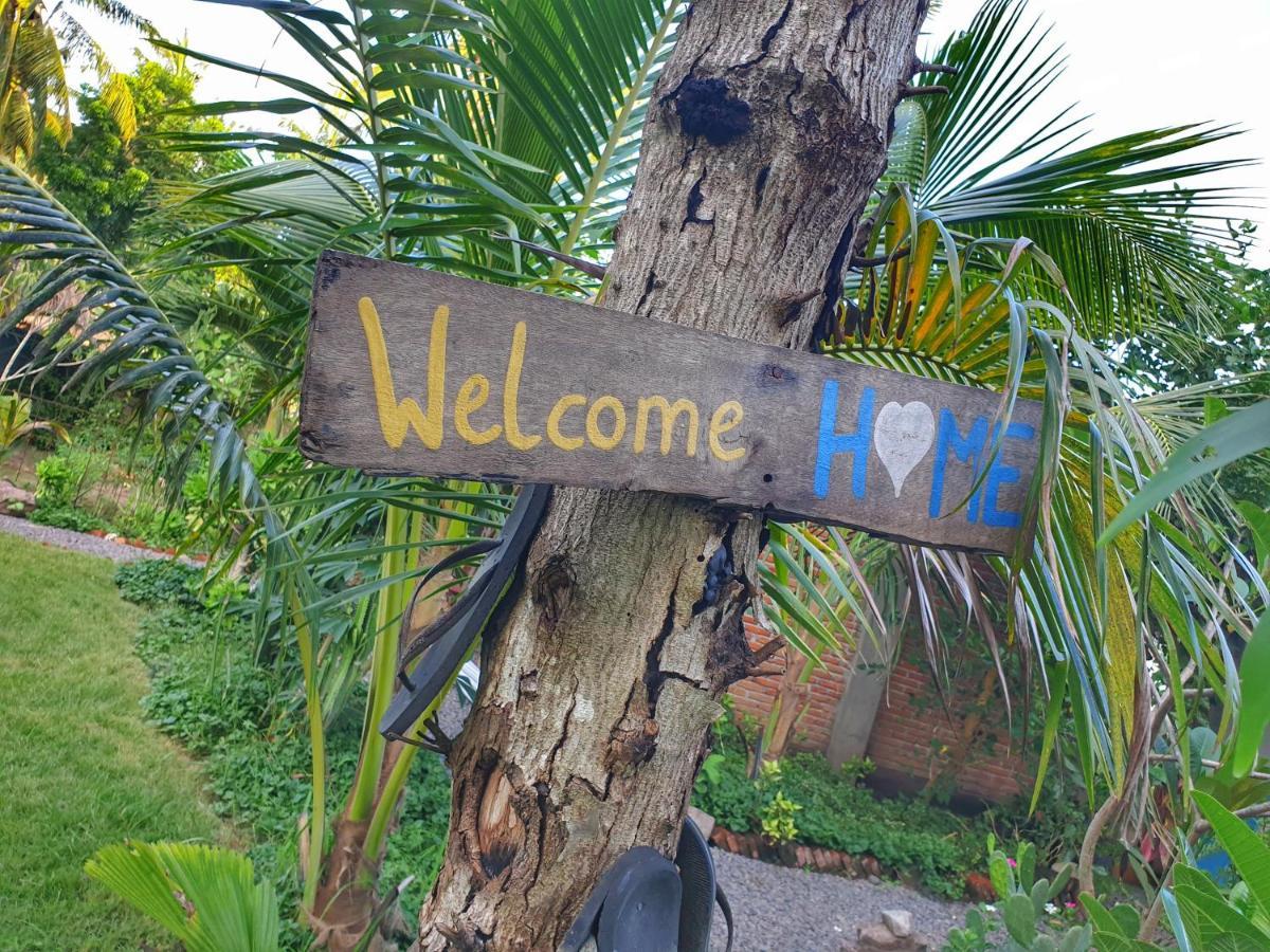 Same Same Bungalows - Eco Friendly Kuta  Esterno foto