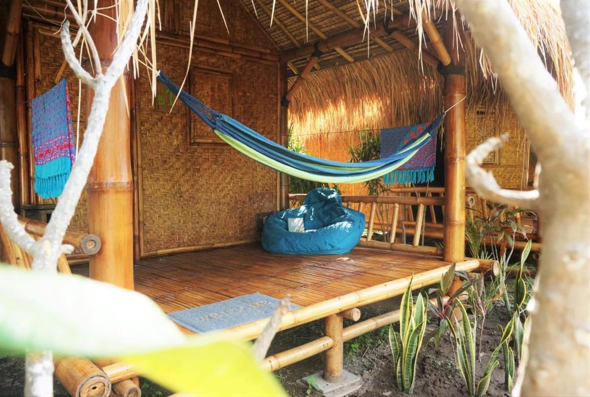 Same Same Bungalows - Eco Friendly Kuta  Esterno foto