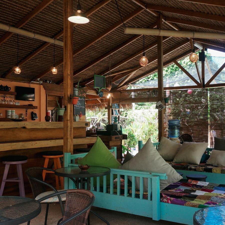 Same Same Bungalows - Eco Friendly Kuta  Esterno foto