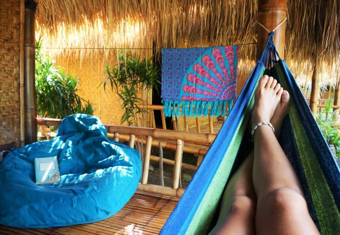Same Same Bungalows - Eco Friendly Kuta  Esterno foto