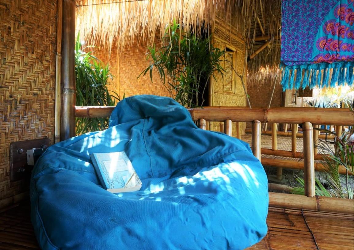Same Same Bungalows - Eco Friendly Kuta  Esterno foto